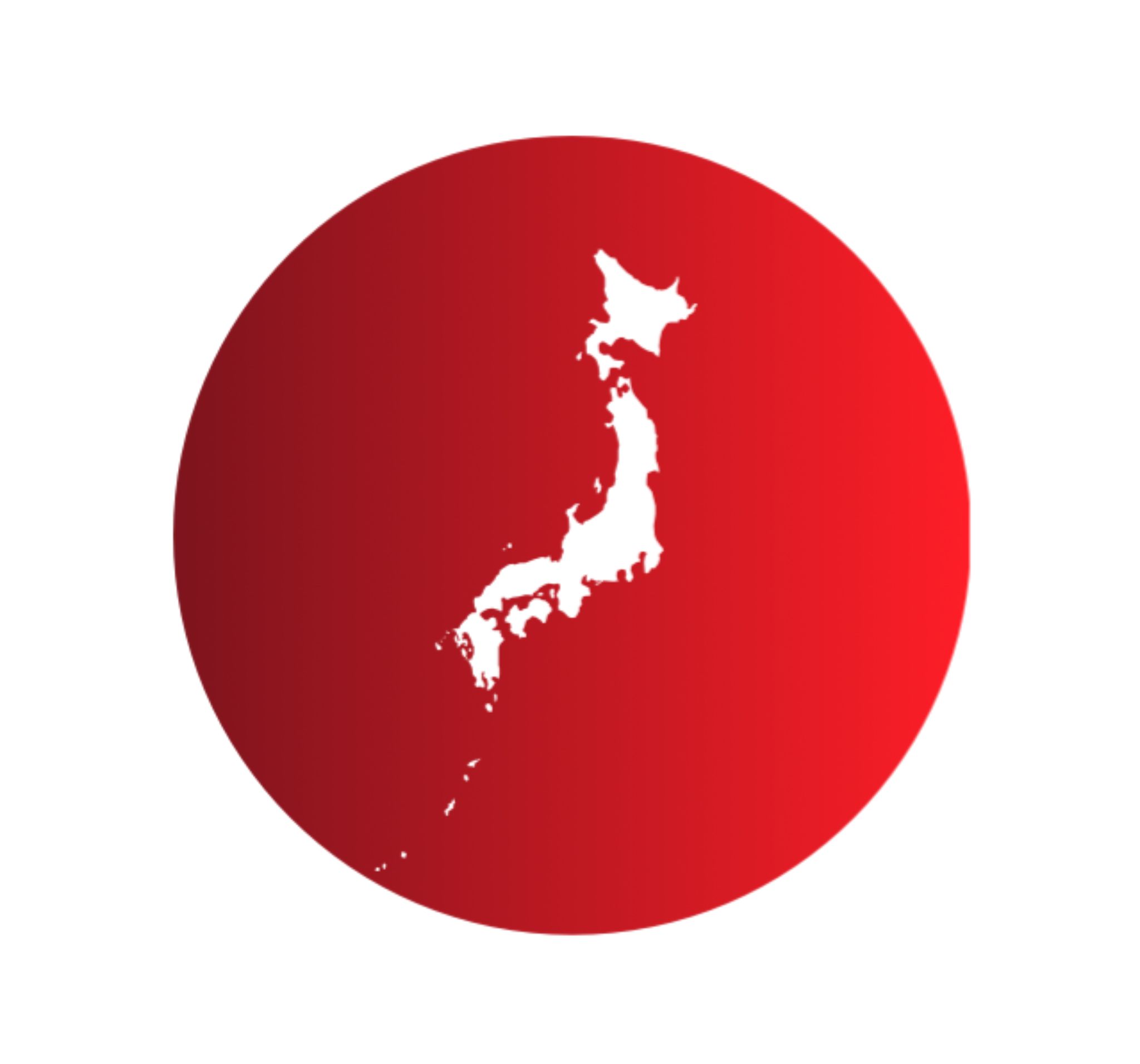 Naturalize Japan Logo